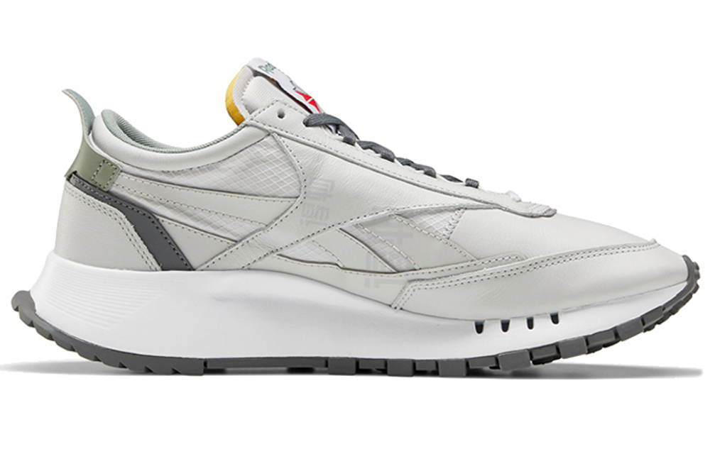 Кроссовки Reebok Classic Leather