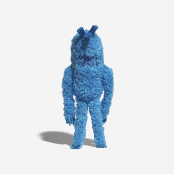 Игрушка Монстр BLU Zee.Dog