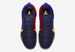 Заказать в Москве Nike Kobe 11 Elite Low Barcelona