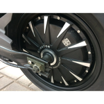 Электроскутер RAF 2000W