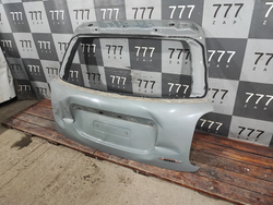 Крышка багажника MINI Hatch (F55/F56) 13-24 Б/У Оригинал 41007320545
