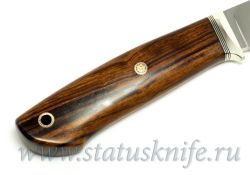 Нож Romario Agro сталь M390 ironwoodфотография - 6