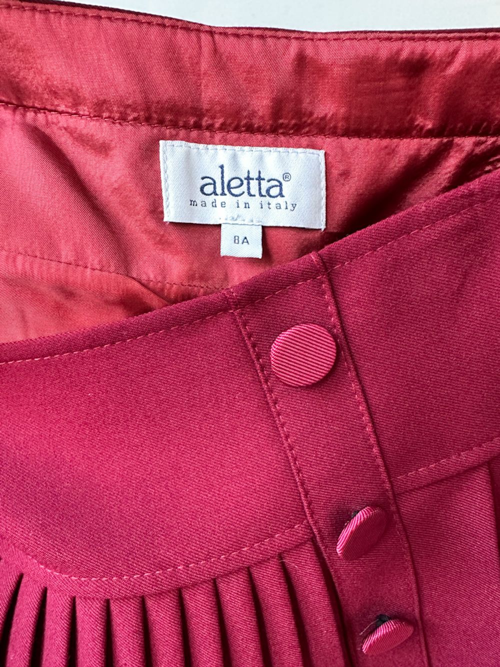 Юбка Aletta, 128