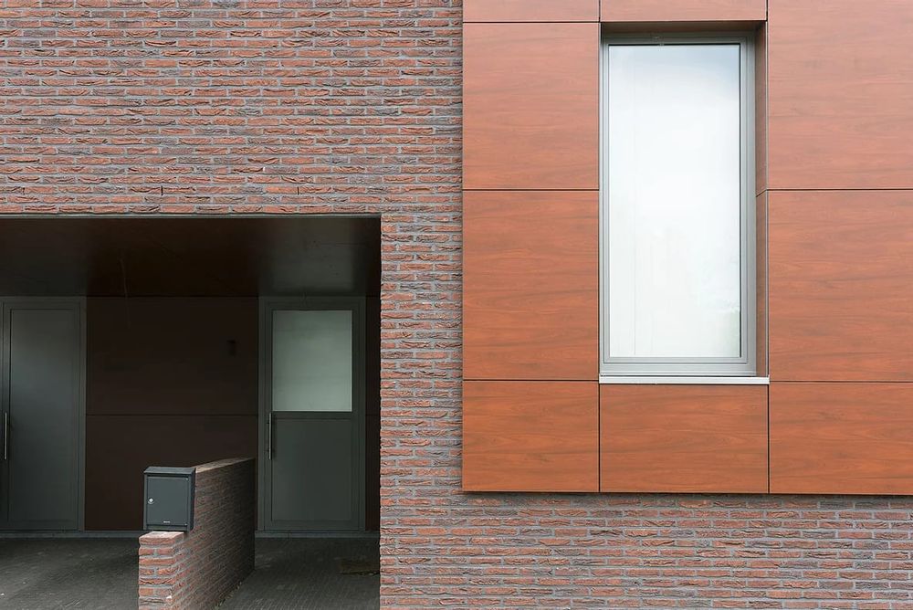 Кирпич ручной формовки облицовочный Nelissen, Veneto, WDF65, 215x100x65