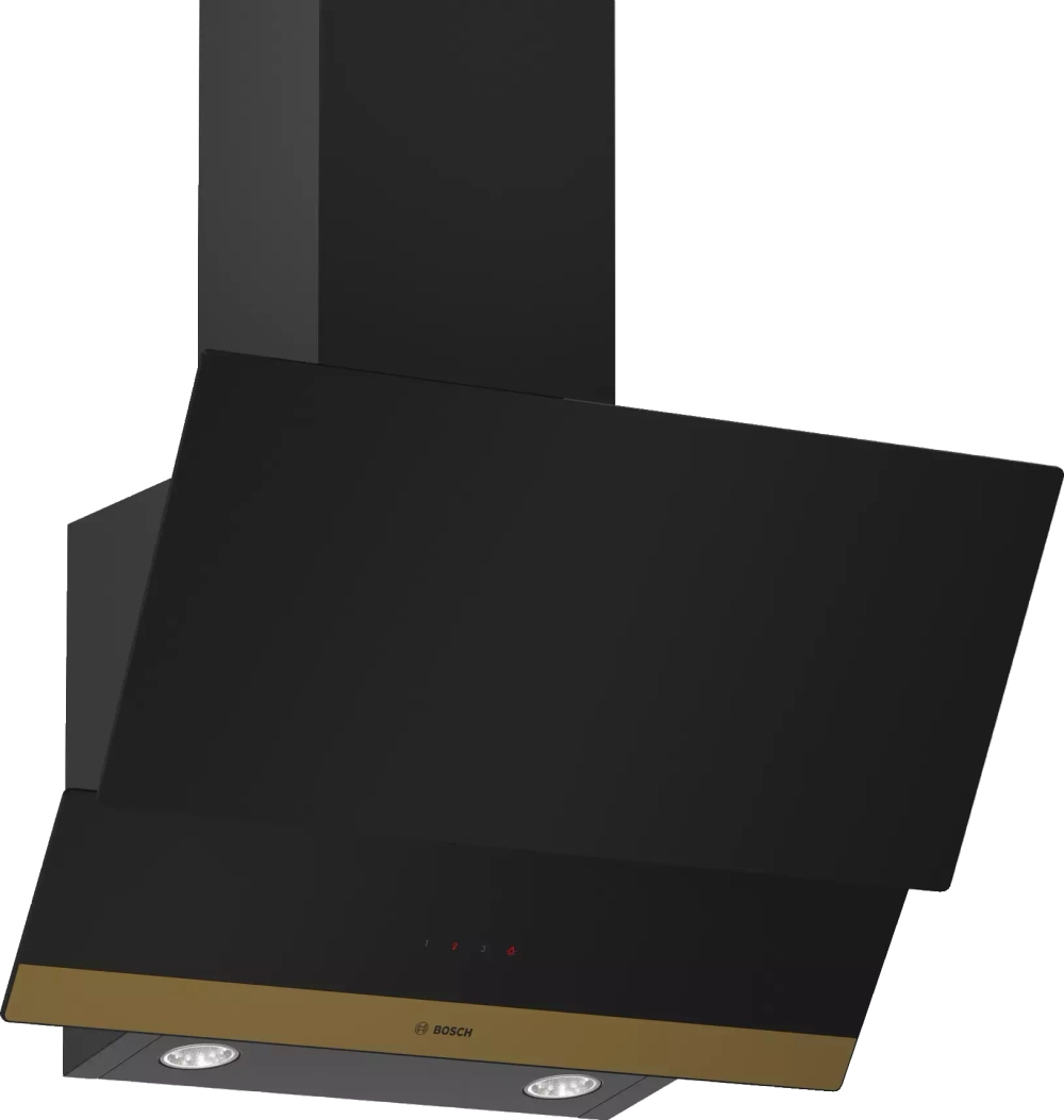 Каминная вытяжка Bosch DWK65AJ90R