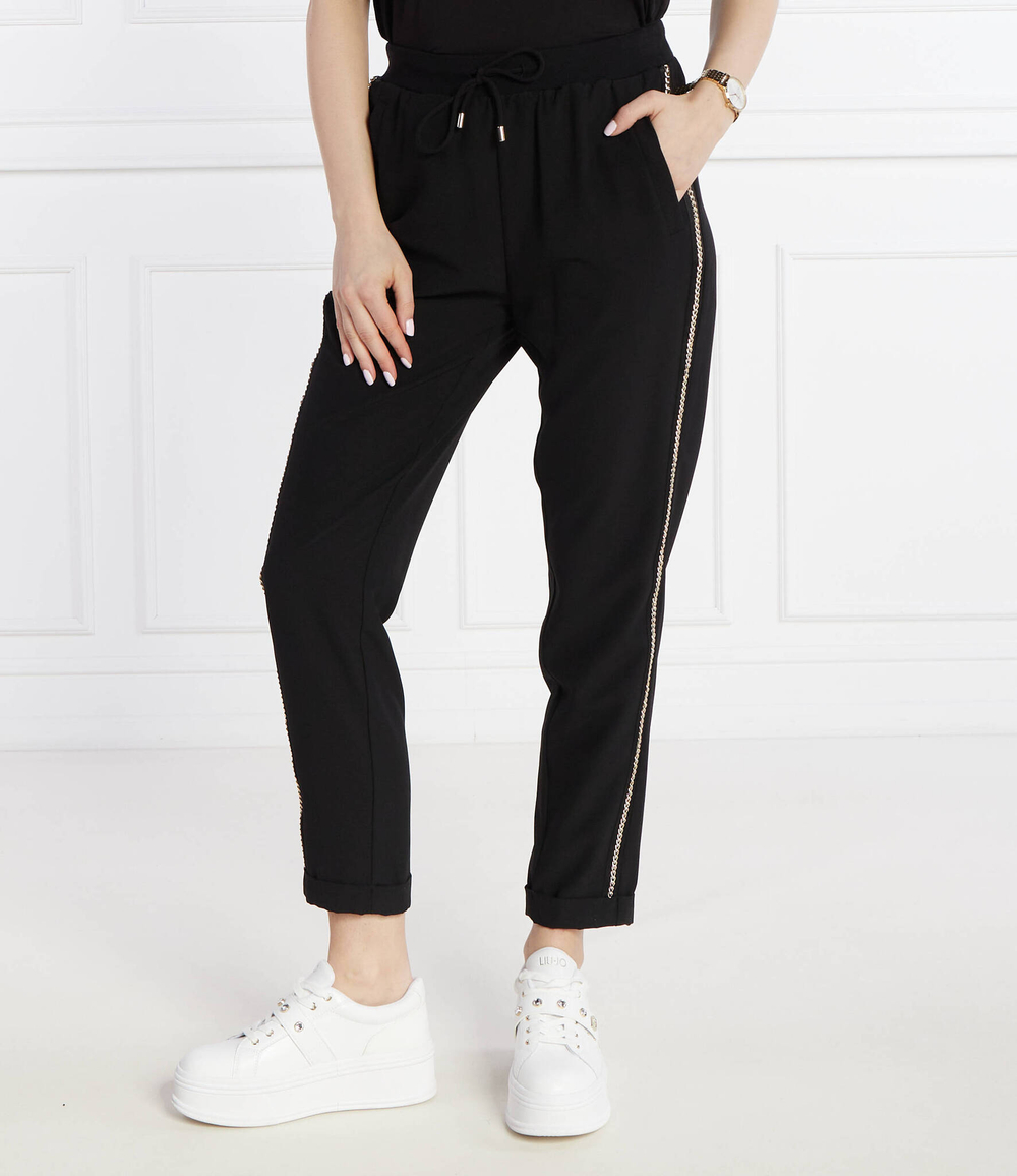 Спортивные штаны Liu Jo Sport - черный(TA4088 TS423)