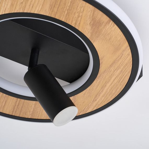 Потолочный светодиодный светильник F-Promo Olika 4438-1C