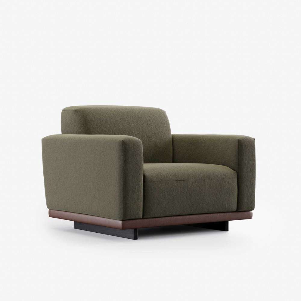 Кресло KYOTO KY90