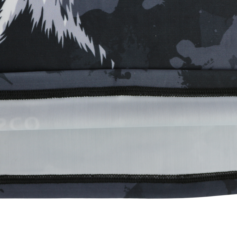 детский рашгард Rusco Sport Grizzly
