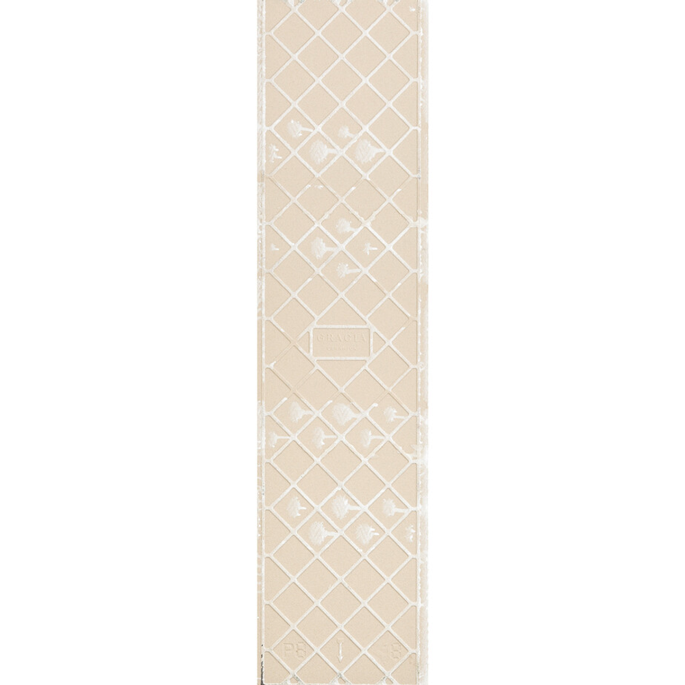 Nordland grey PG 01 125х500 (1-й сорт)