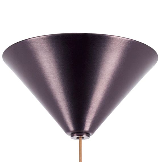 Подвесной светодиодный светильник Lightstar Cone 757011