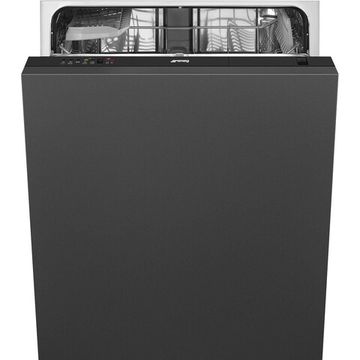 Встраиваемая посудомоечная машина Smeg ST65225L