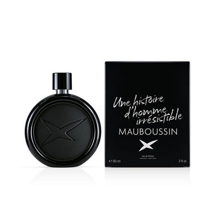 Женский аромат Mauboussin Une Histoire d'Homme Irresistible 90 мл