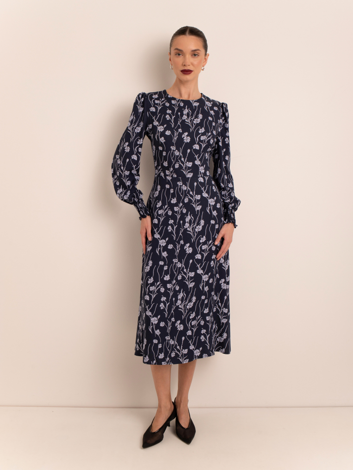 Платье "Диана"