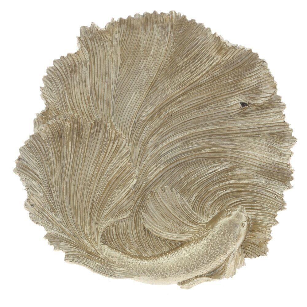 GAEM Блюдо декоративное, L28 W28 H4 см