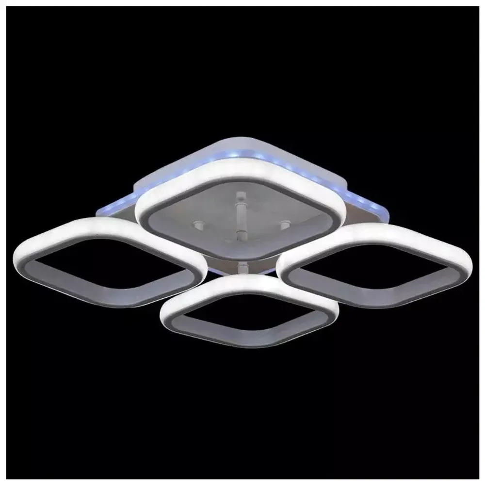 Светильник потолочный 05854-0.3-04 WH (RGB)