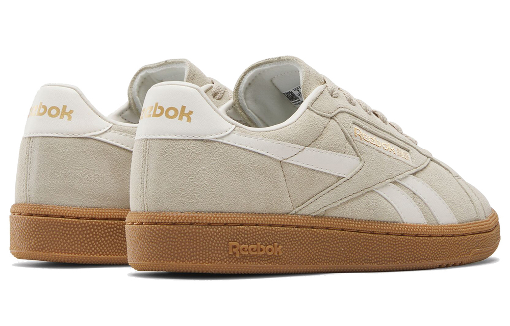 Кроссовки Reebok Club C Grounds (Женская размерная сетка)