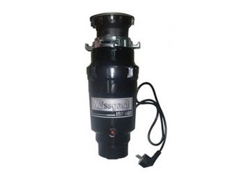 Измельчитель пищевых отходов Weissgauff ISE 660