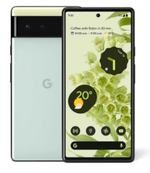 Google Pixel 6 8/256Gb (Sorta Seafoam)