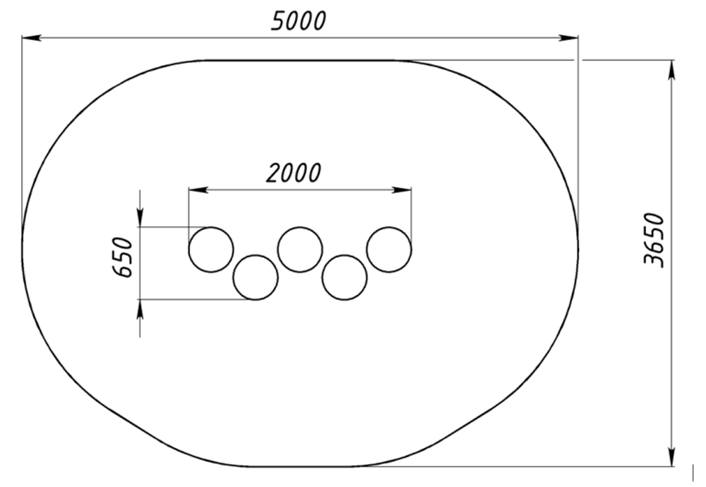 Бум Грибки МД123.00