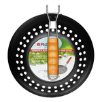 Решетка-жаровня 490х280х65 мм, Camping Palisad