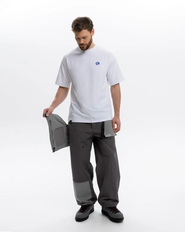 Брюки Outland Boreal Ranger серые - фото 3