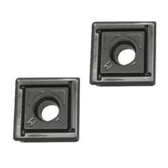 Твердосплавные пластины для Exact PipeBevel 220E/360E