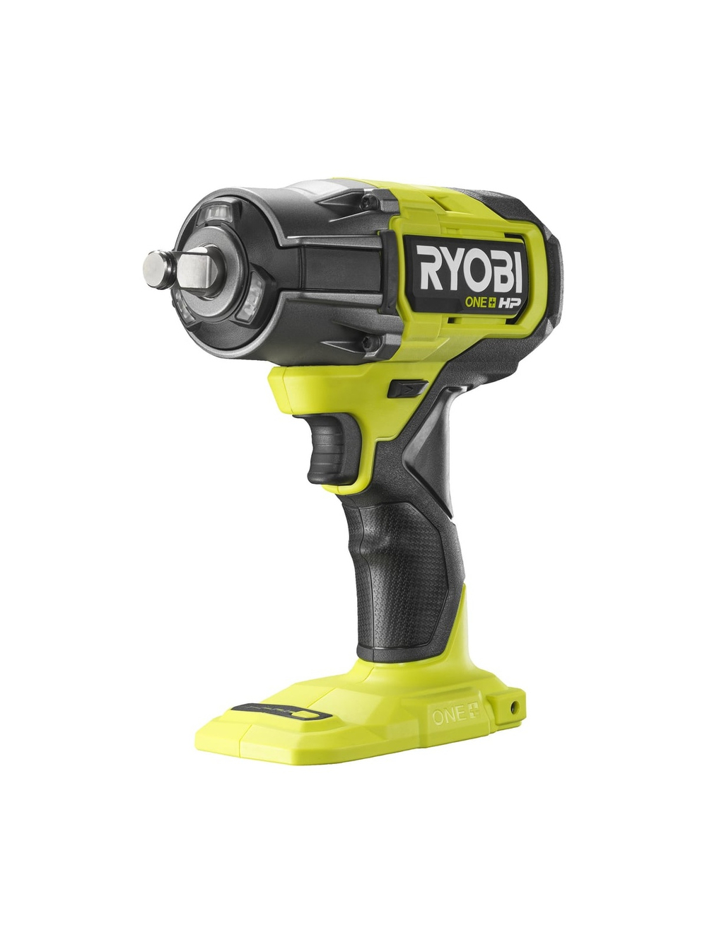Бесщеточный аккумуляторный ударный гайковерт Ryobi ONE+ RIW18X-0 HP 5133004960