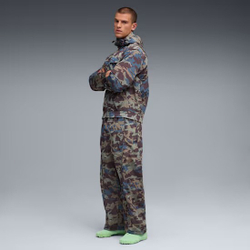 PUMA Кроссовки унисекс Mostro Ecstasy, мятный