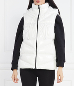 Безрукавка Pinko - белый(101594 A11L)