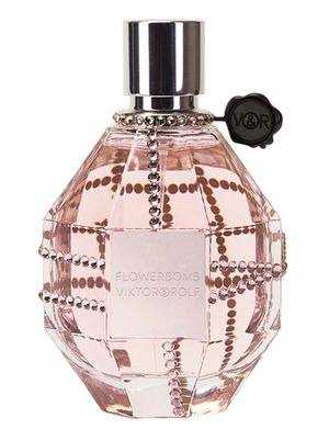 Viktor and Rolf Flowerbomb Swarovski Ribbon Edition