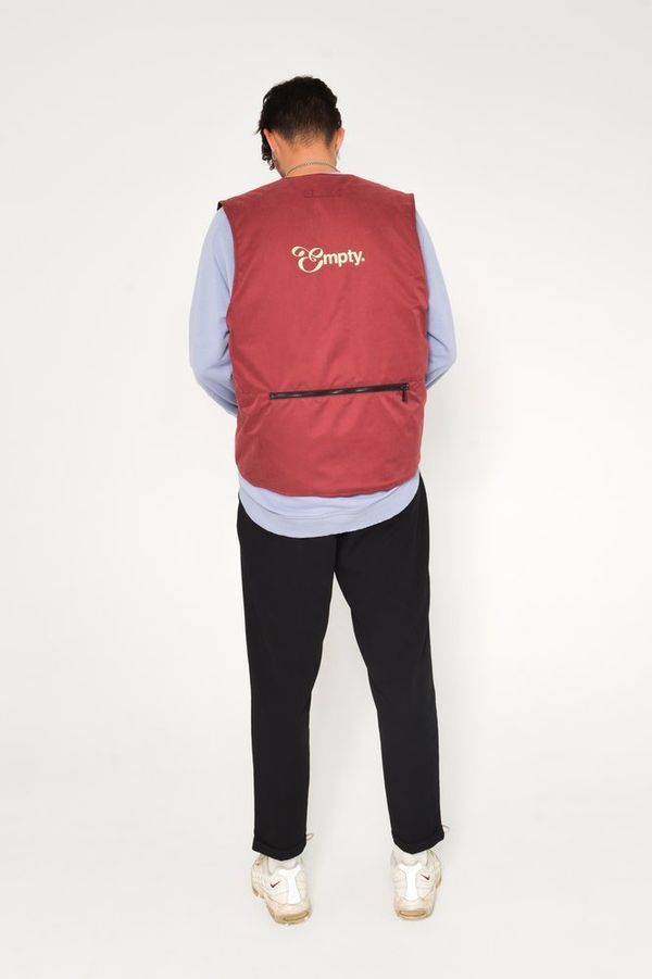 Жилет HUB - фото 2