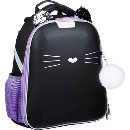Рюкзак Kitty black