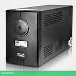 Источник бесперебойного питания Powercom Infinity (INF-800)