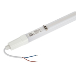 Линейный светодиодный светильник ЭРА SPP-301-36-6K-M 36Вт 6500К IP65 1200 матовый