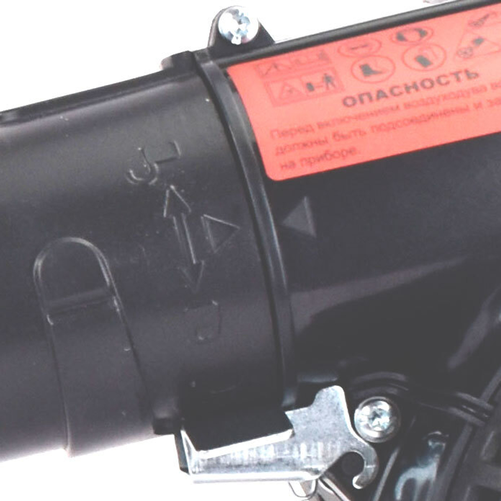 Бензиновая воздуходувка EVOline BLG 31 VAC (4T)