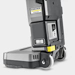 Пылесос аккумуляторный KARCHER CV 30/2 Bp Pack 1.023-201.0