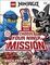 LEGO NINJAGO Choose Your Ninja Mission