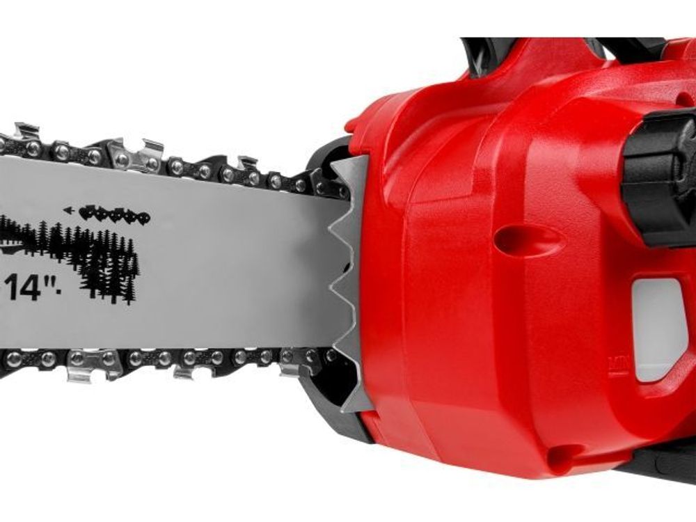 Аккуммуляторная пила цепная WORTEX CEC 3536-1