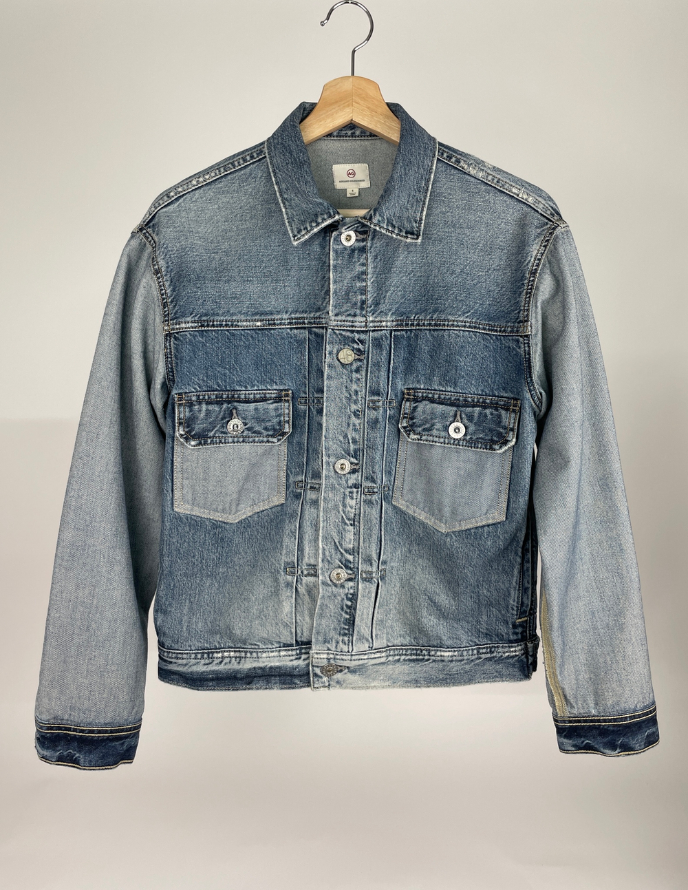 Куртка Ag Jeans