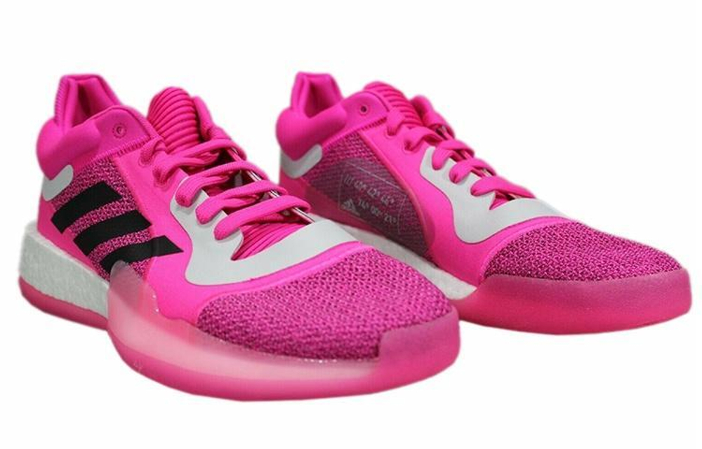 Кроссовки Adidas Marquee Boost