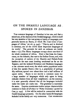 English-Swahili Dictionary (Swahili Edition) | Arthur Cornwallis Madan
