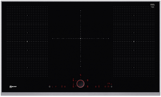 Индукционная варочная панель NEFF T59TS51N0