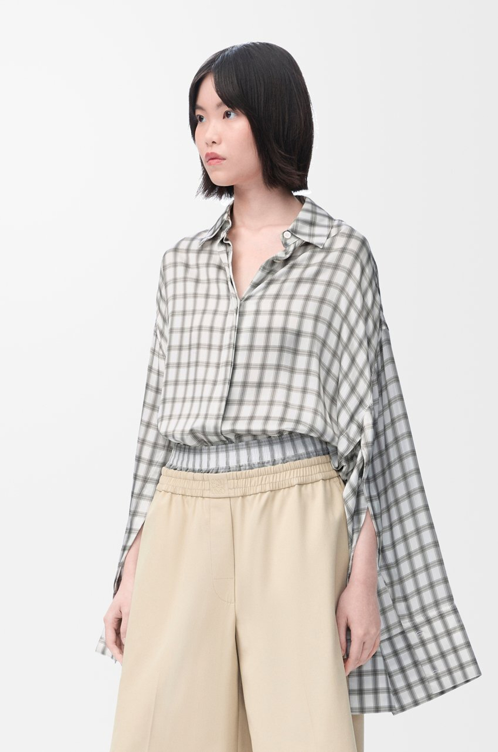 Рубашка LOEWE