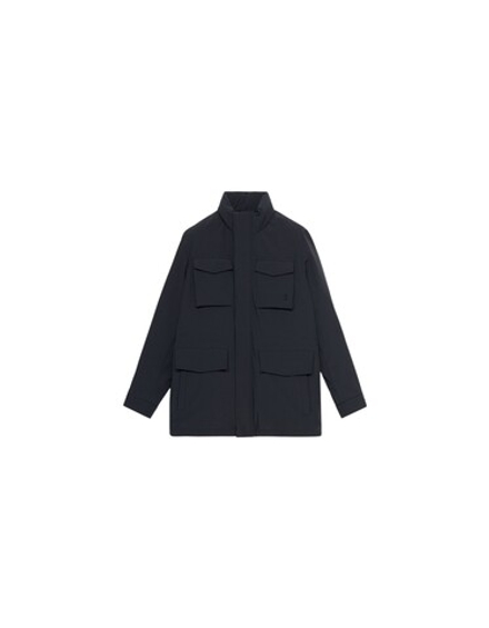 Куртка TRUSSARDI