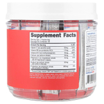 Nutricost, Электролиты, улучшенный комплекс для увлажнения, фруктовый пунш, 40 пакетиков по 4 г (0,14 унции)