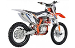 Мотоцикл кроссовый эндуро XMOTOS 250