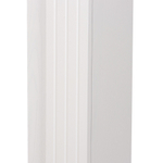 Портал Firelight Bianco Classic шпон белёный дуб