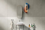 60x120 MicroCement Светлый Греж Матовый R10A