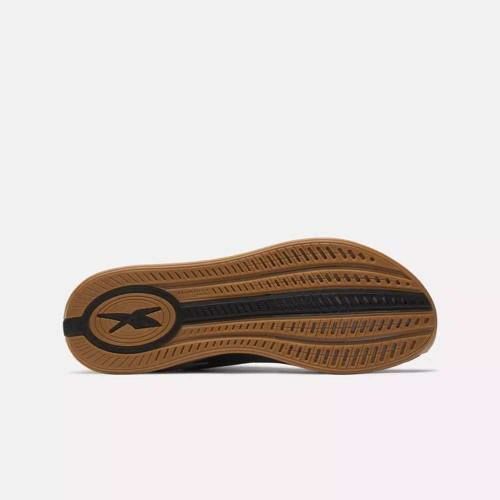 Кроссовки мужские Reebok Nano X3 (Серые)
